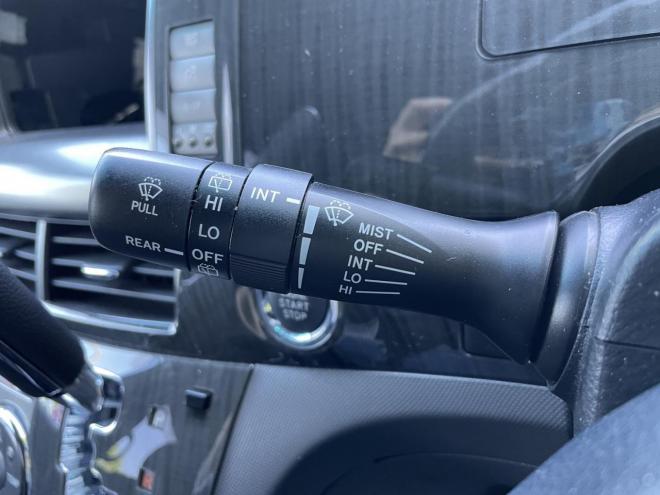 エスティマアエラス 4WD 2400 5Dr