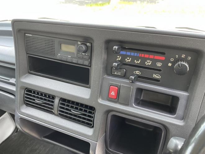 サンバートラックTC 4WD 660 2Dr