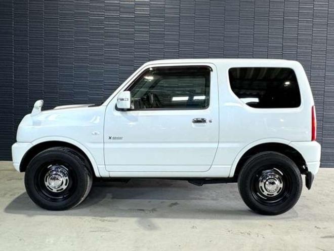 ジムニークロスアドベンチャー 4WD　 660