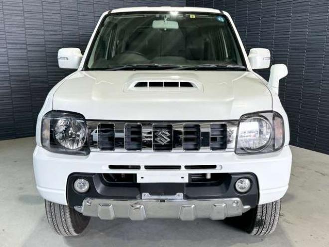 ジムニークロスアドベンチャー 4WD　 660