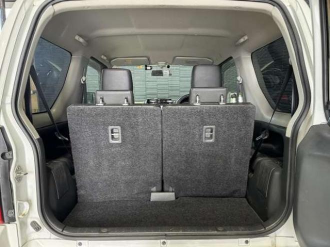 ジムニークロスアドベンチャー 4WD　 660