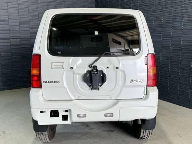 ジムニークロスアドベンチャー 4WD　 660
