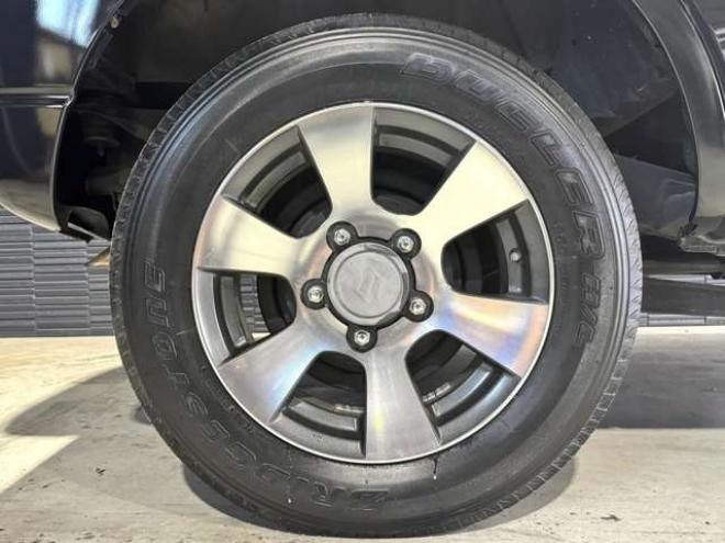 ジムニークロスアドベンチャー XC 4WD　本州仕入 特別仕様車 専用レザーシート 660