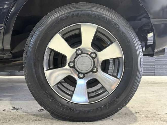 ジムニークロスアドベンチャー XC 4WD　本州仕入 特別仕様車 専用レザーシート 660