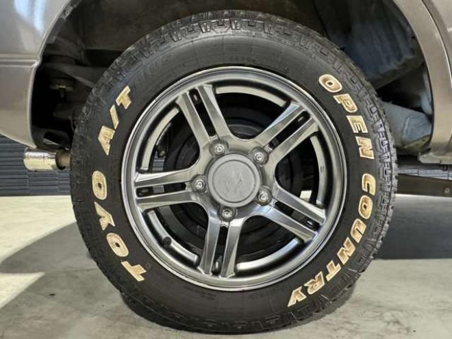 ジムニークロスアドベンチャー 4WD　本州仕入　9型　地デジ　ナビ 660