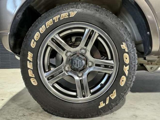 ジムニークロスアドベンチャー 4WD　本州仕入　9型　地デジ　ナビ 660