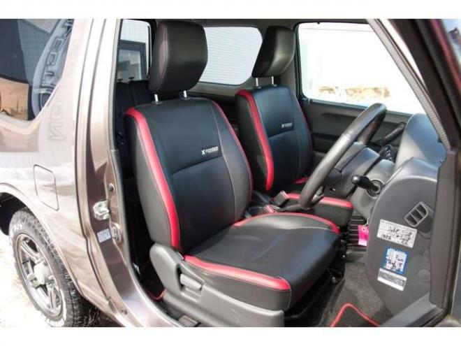 ジムニークロスアドベンチャー 4WD　本州仕入　9型　地デジ　ナビ 660
