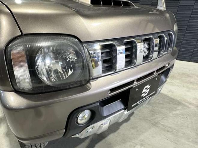 ジムニークロスアドベンチャー 4WD　本州仕入　9型　地デジ　ナビ 660