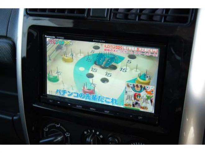 ジムニーランドベンチャー 4WD　本州仕入　リフトアップ　16インチAW 660