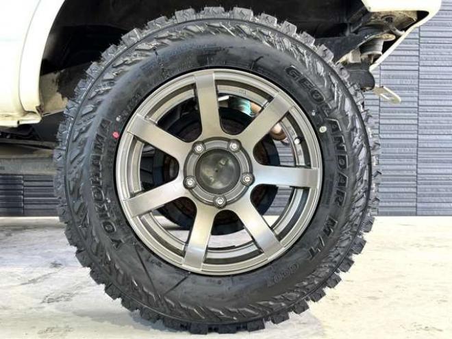 ジムニーXG 4WD　本州仕入　5次元マフラー　オリジンAW 660