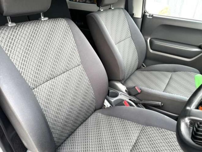 ジムニーXG 4WD　本州仕入　5次元マフラー　オリジンAW 660