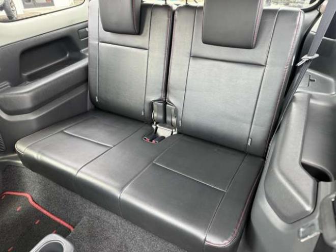 ジムニークロスアドベンチャー 4WD　本州仕入　リフトアップ　ショートバンパー 660