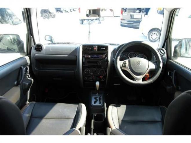 ジムニーランドベンチャー 4WD　本州仕入　ソノーラ16インチ　マッドタイヤ 660