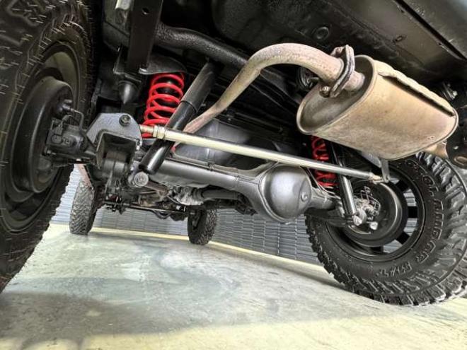 ジムニークロスアドベンチャー XC 4WD　本州仕入 新品16インチAW&マッドタイヤ 660