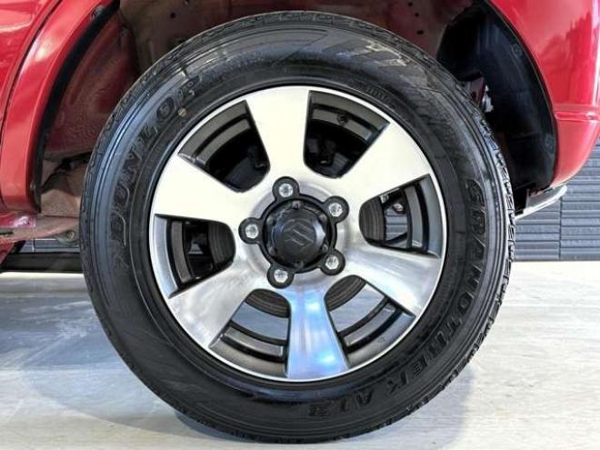 ジムニークロスアドベンチャー XC 4WD　本州仕入　7型　ナビ　ETC 660