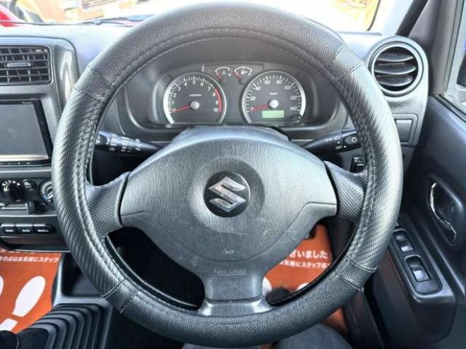 ジムニークロスアドベンチャー XC 4WD　本州仕入　7型　ナビ　ETC 660
