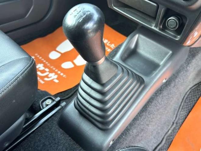 ジムニークロスアドベンチャー XC 4WD　本州仕入　7型　ナビ　ETC 660