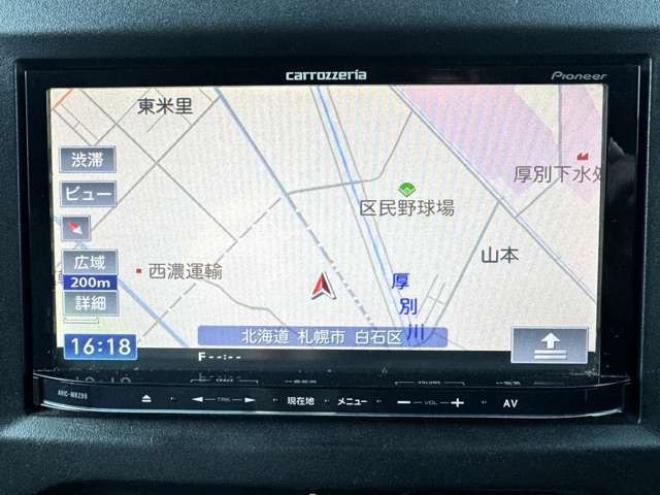 ジムニークロスアドベンチャー XC 4WD　本州仕入　7型　ナビ　ETC 660
