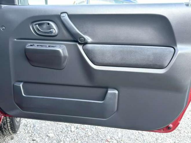 ジムニークロスアドベンチャー XC 4WD　本州仕入　7型　ナビ　ETC 660