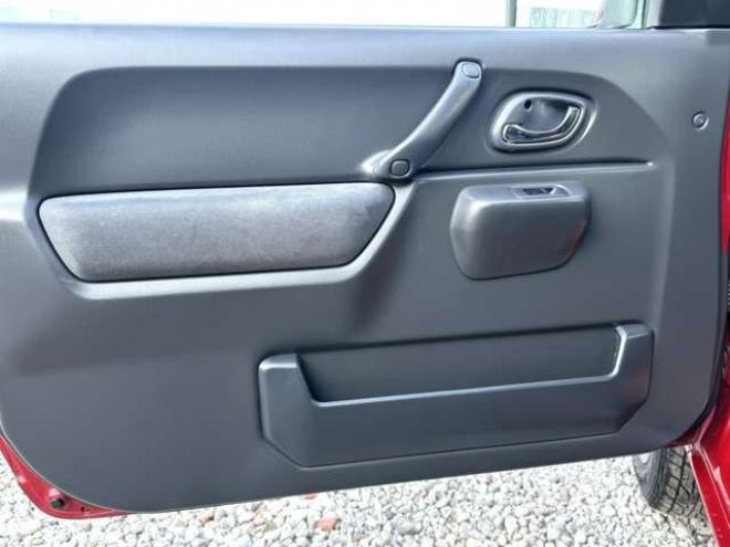 ジムニークロスアドベンチャー XC 4WD　本州仕入　7型　ナビ　ETC 660