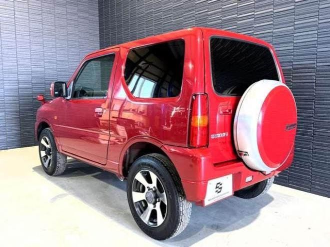 ジムニークロスアドベンチャー XC 4WD　本州仕入　7型　ナビ　ETC 660