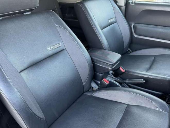 ジムニークロスアドベンチャー XC 4WD　本州仕入　7型　ナビ　ETC 660