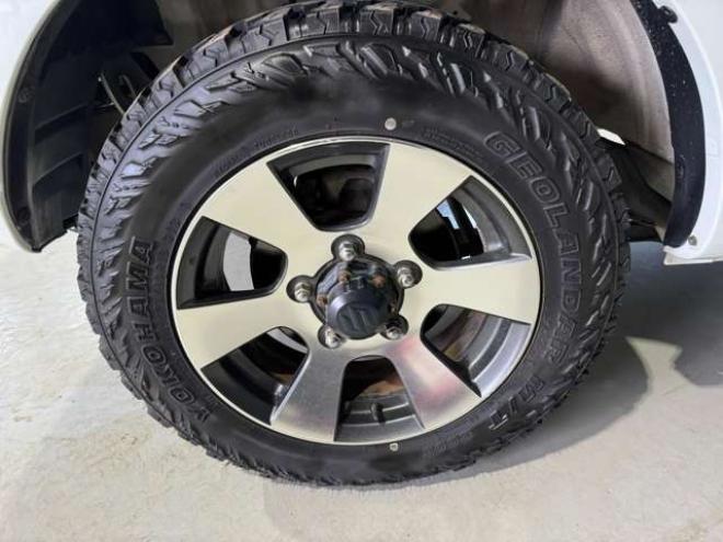 ジムニークロスアドベンチャー XC 4WD　本州仕入　8型　マットタイヤ 660