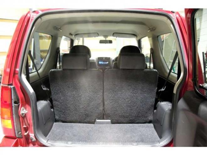 ジムニークロスアドベンチャー XC 4WD　本州仕入 新品バンパー　新品AW&タイヤ 660