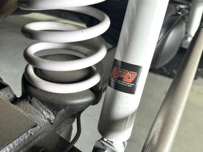 ジムニークロスアドベンチャー XC 4WD　本州仕入 新品バンパー　新品AW&タイヤ 660
