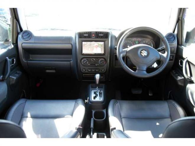 ジムニークロスアドベンチャー XC 4WD　本州仕入 新品16インチAW&マッドタイヤ 660