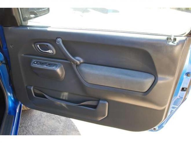 ジムニークロスアドベンチャー XC 4WD　本州仕入 新品16インチAW&マッドタイヤ 660