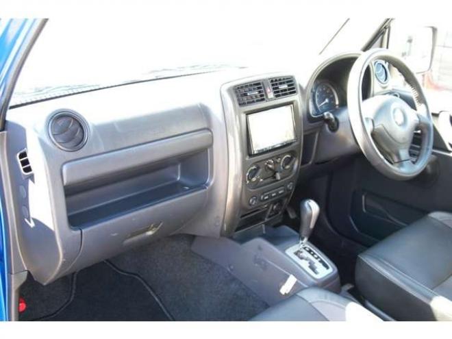 ジムニークロスアドベンチャー XC 4WD　本州仕入 新品16インチAW&マッドタイヤ 660