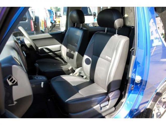 ジムニークロスアドベンチャー XC 4WD　本州仕入 新品16インチAW&マッドタイヤ 660