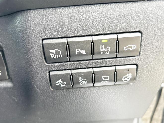 レクサスNX　300h Fスポーツ 4WD　ローンが不安な方＜優遇ローン＞　本州仕入　ナビTV　サンルーフ　本革シート 4WD
