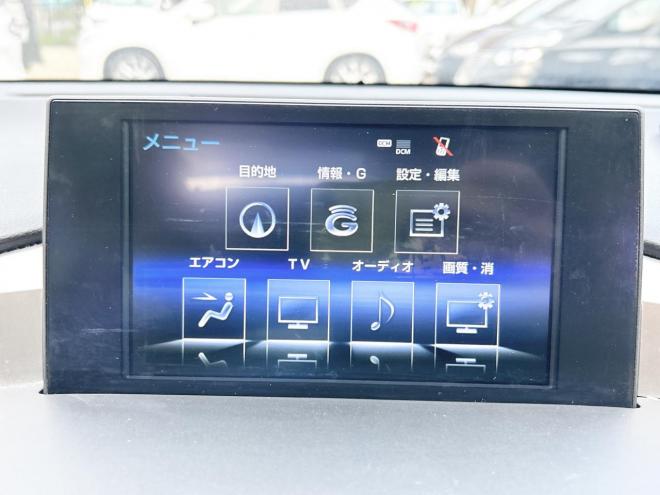 レクサスNX　300h Fスポーツ 4WD　ローンが不安な方＜優遇ローン＞　本州仕入　ナビTV　サンルーフ　本革シート 4WD