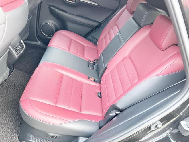 レクサスNX　300h Fスポーツ 4WD　ローンが不安な方＜優遇ローン＞　本州仕入　ナビTV　サンルーフ　本革シート 4WD
