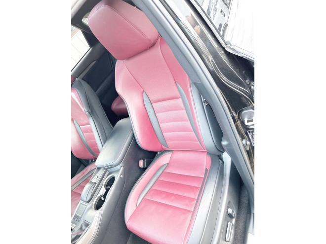 レクサスNX　300h Fスポーツ 4WD　ローンが不安な方＜優遇ローン＞　本州仕入　ナビTV　サンルーフ　本革シート 4WD