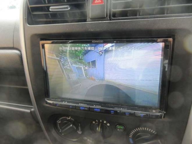 ジムニーXG 4WD　夏冬タイヤ付きエンジンスターター 660