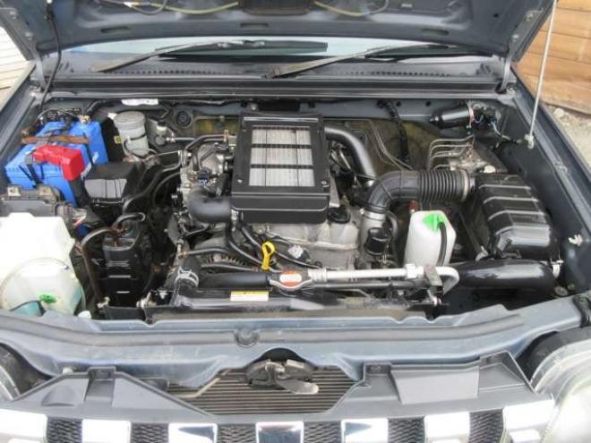 ジムニーXG 4WD　夏冬タイヤ付きエンジンスターター 660