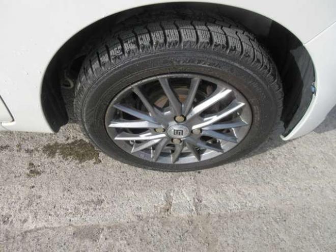 ミライース Xf メモリアルエディション 4WD　車検整備2年付き1年間距離無制限保証 660