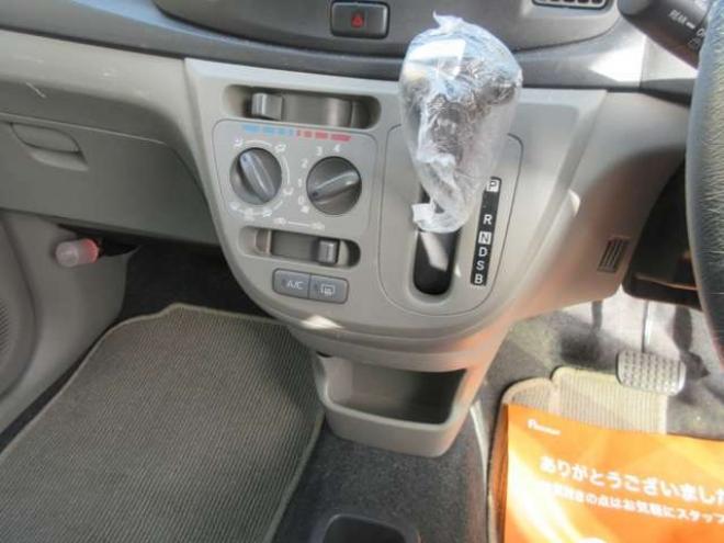 ミライース Xf メモリアルエディション 4WD　車検整備2年付き1年間距離無制限保証 660
