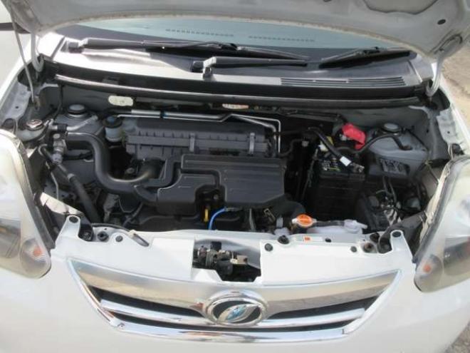 ミライース Xf メモリアルエディション 4WD　車検整備2年付き1年間距離無制限保証 660