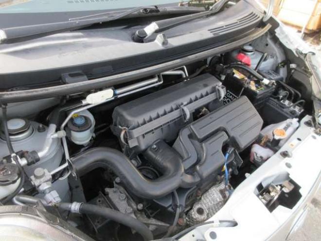ミライース Xf メモリアルエディション 4WD　車検整備2年付き1年間距離無制限保証 660
