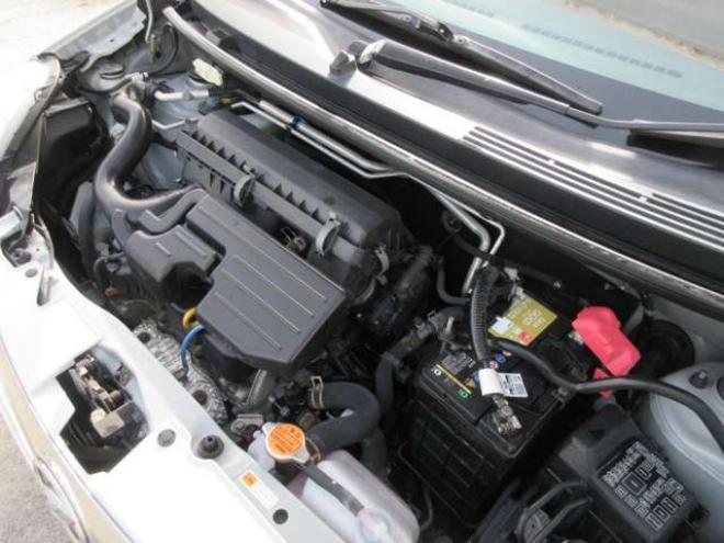 ミライース Xf メモリアルエディション 4WD　車検整備2年付き1年間距離無制限保証 660