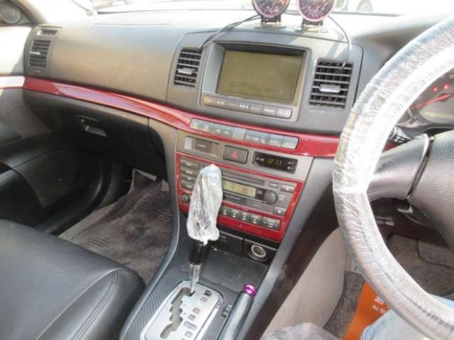 マークII2.5 グランデiR-V　ヤマハパワーフォチュナーBホイールBSLM 2WD 2500