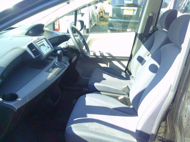 フリードGエアロパッケージ 4WD 1500 5Dr