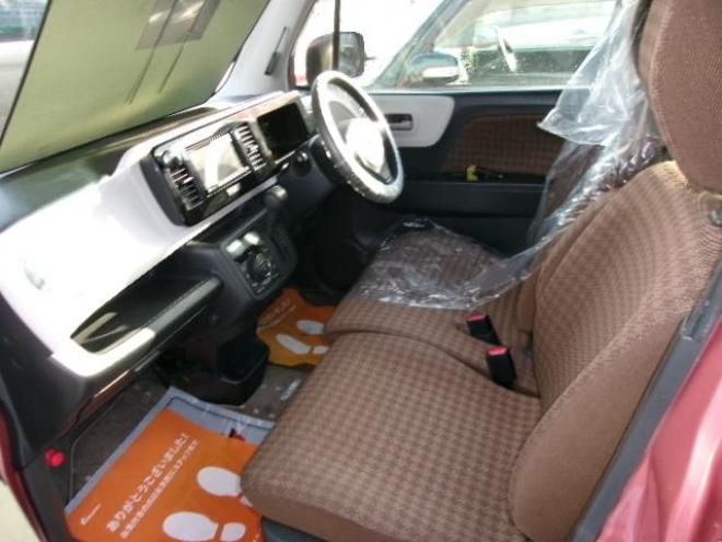 モコX-FORE 4WD 660 5Dr