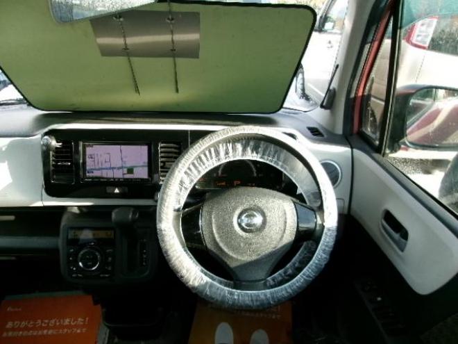 モコX-FORE 4WD 660 5Dr