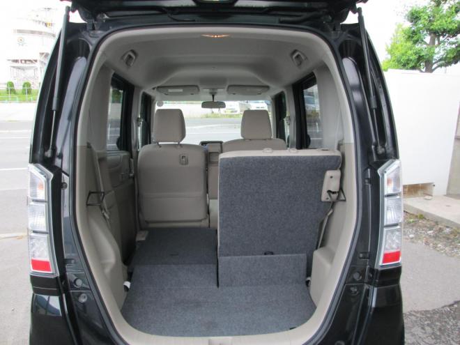 N-BOXG 4WD