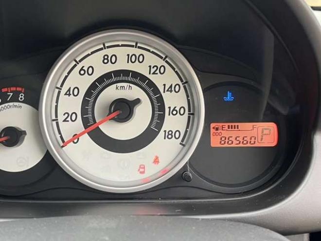 デミオ1.3 13C 4WD　R7.4月車検あり 1300